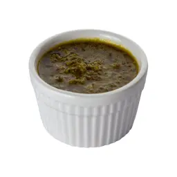 Green Hot Sauce